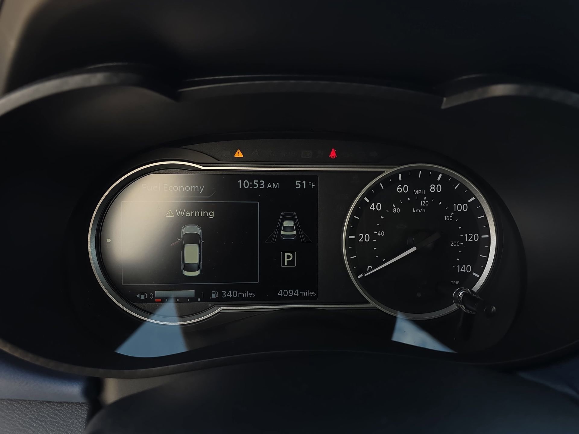 Certified 2025 Nissan Versa SV w/ Trunk Package image 18