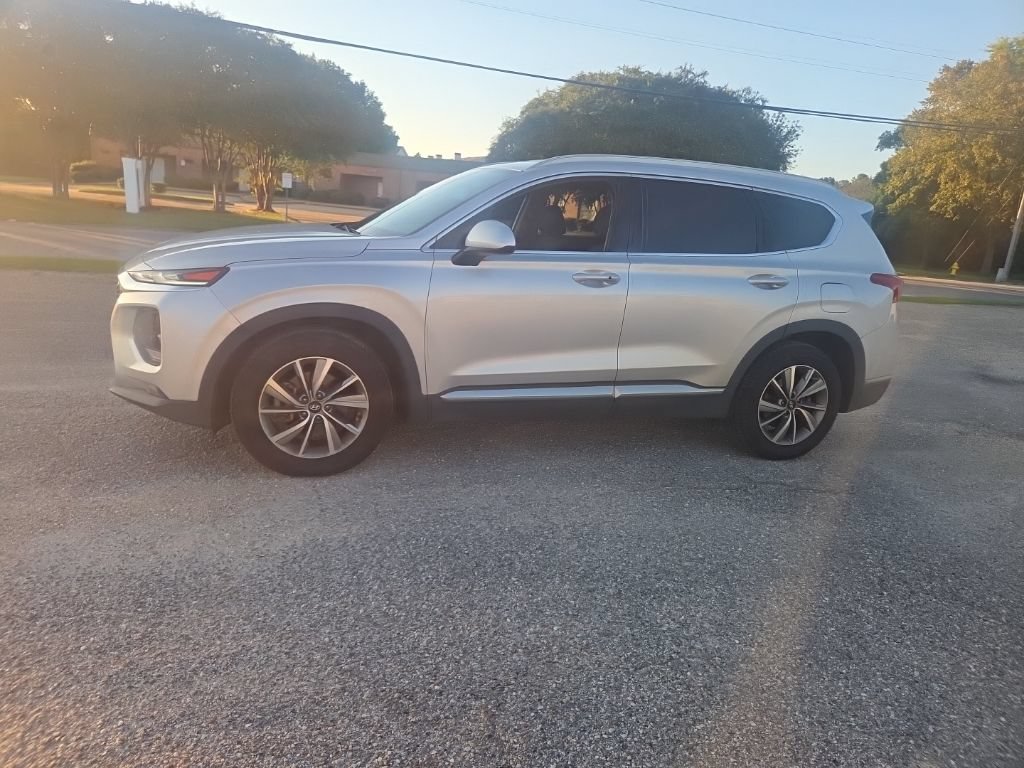 Used 2019 Hyundai Santa Fe SEL FWD image 7
