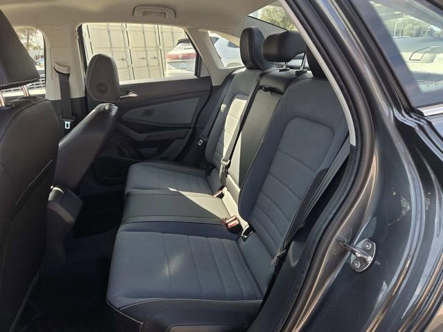 New 2026 Volkswagen Jetta SE image 20