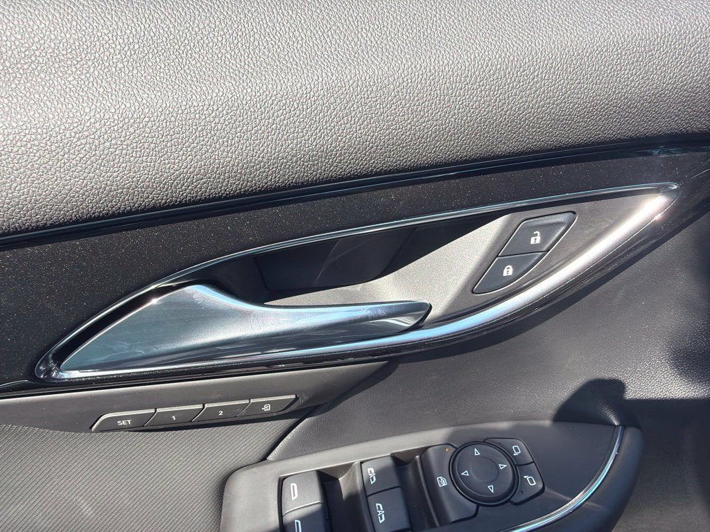 New 2026 Buick Envision Preferred AWD/4WD image 11