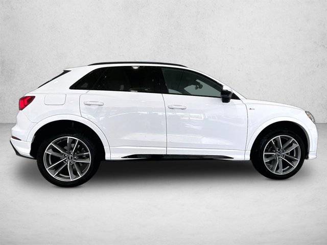 Used 2022 Audi Q3 2.0T Premium Plus AWD/4WD image 5