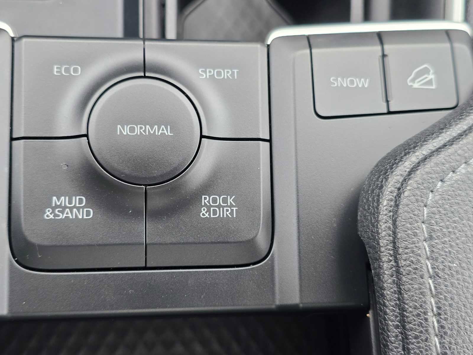 Certified 2024 Toyota Grand Highlander Limited image 38