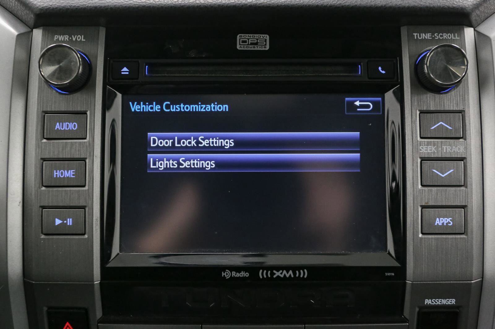 Used 2016 Toyota Tundra SR5 image 25