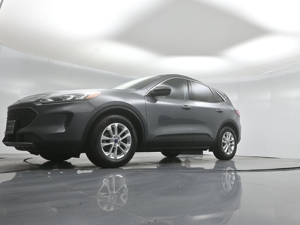 Used 2022 Ford Escape SE w/ Convenience Package FWD image 42