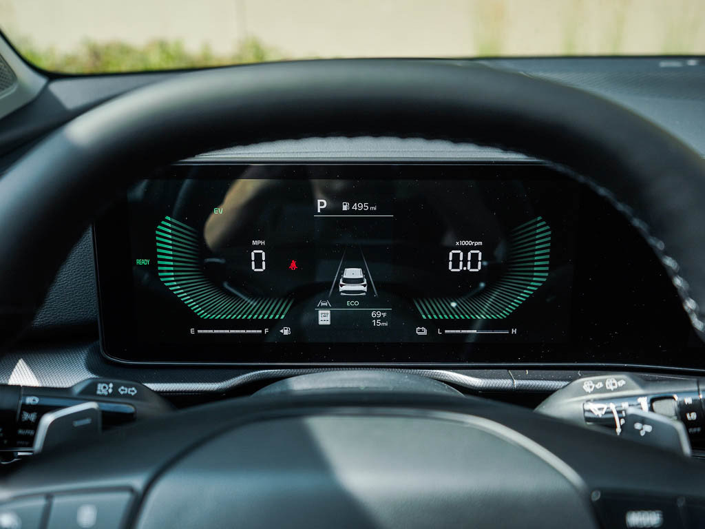 New 2027 Kia Sportage S AWD/4WD image 22