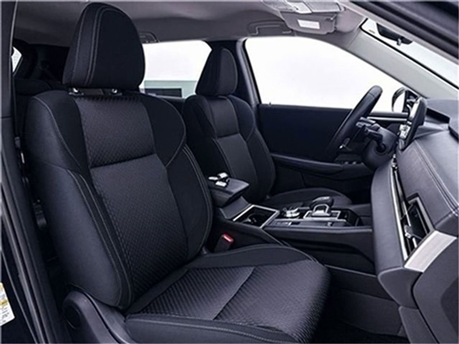 New 2025 Mitsubishi Outlander ES image 22