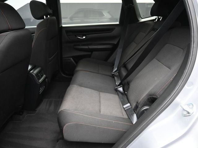 Certified 2023 Honda CR-V Sport image 2