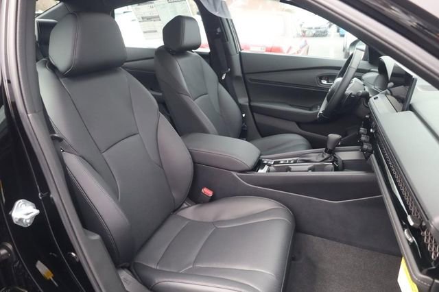 New 2026 Honda Accord Sport image 19