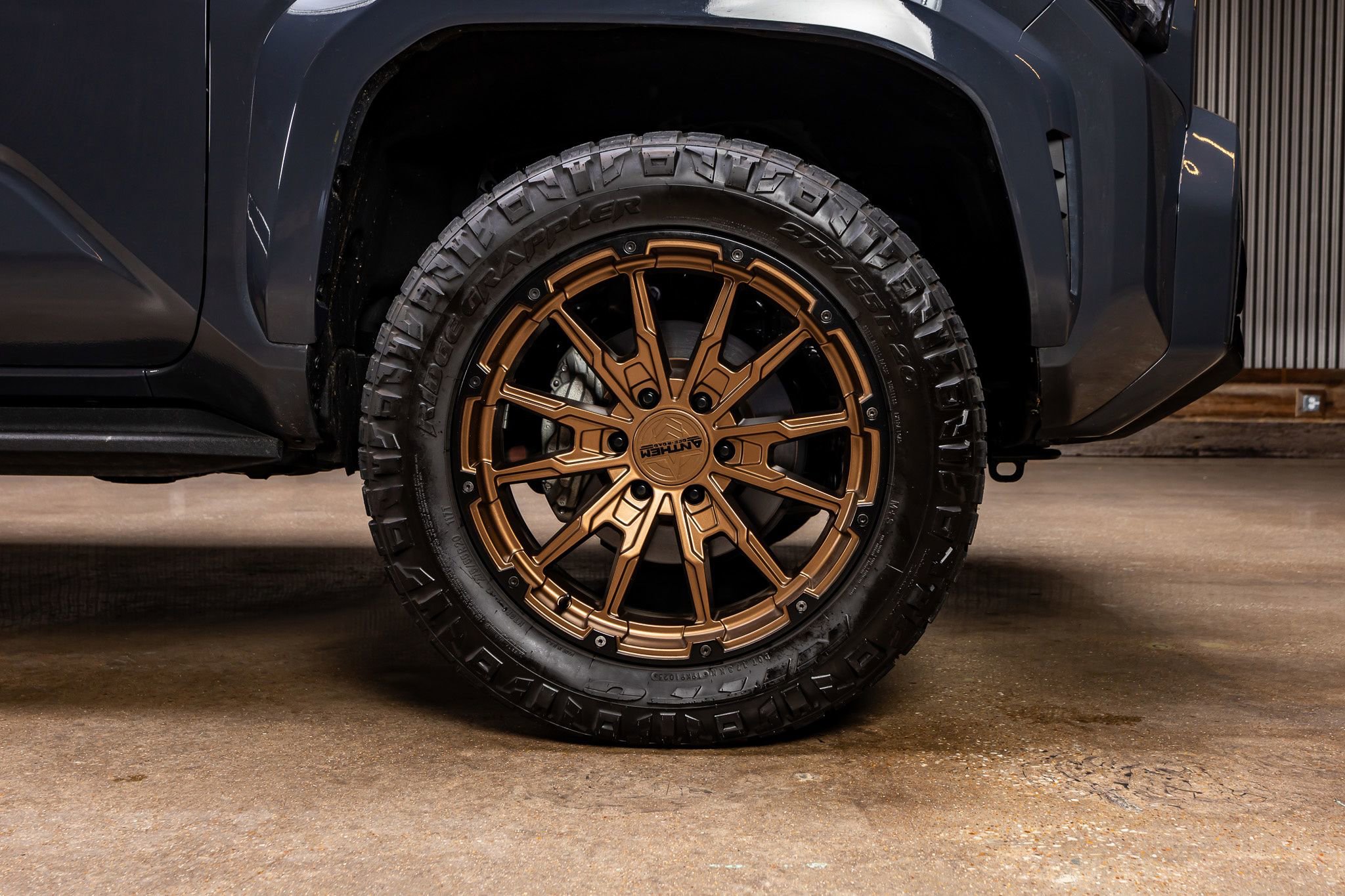 Used 2025 Toyota 4Runner TRD Sport Premium AWD/4WD image 11
