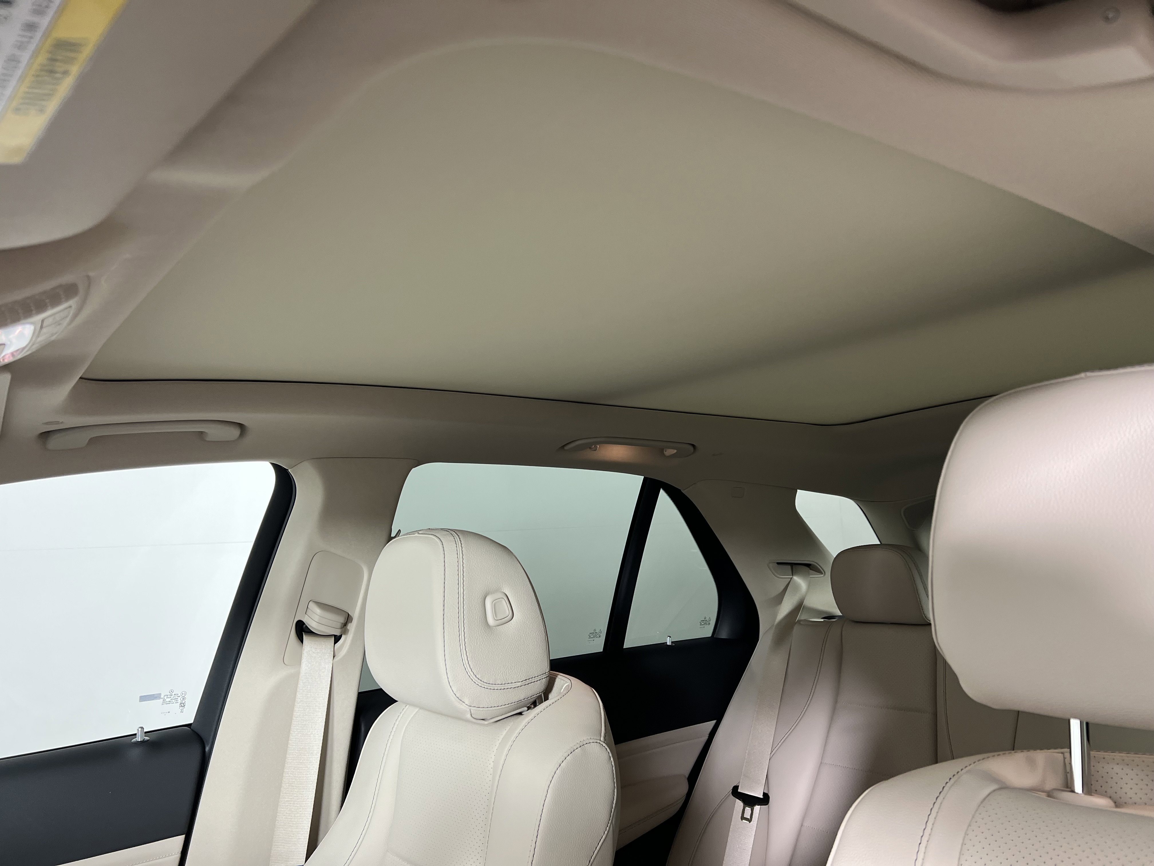 New 2026 Mercedes-Benz GLE 350 4MATIC image 19