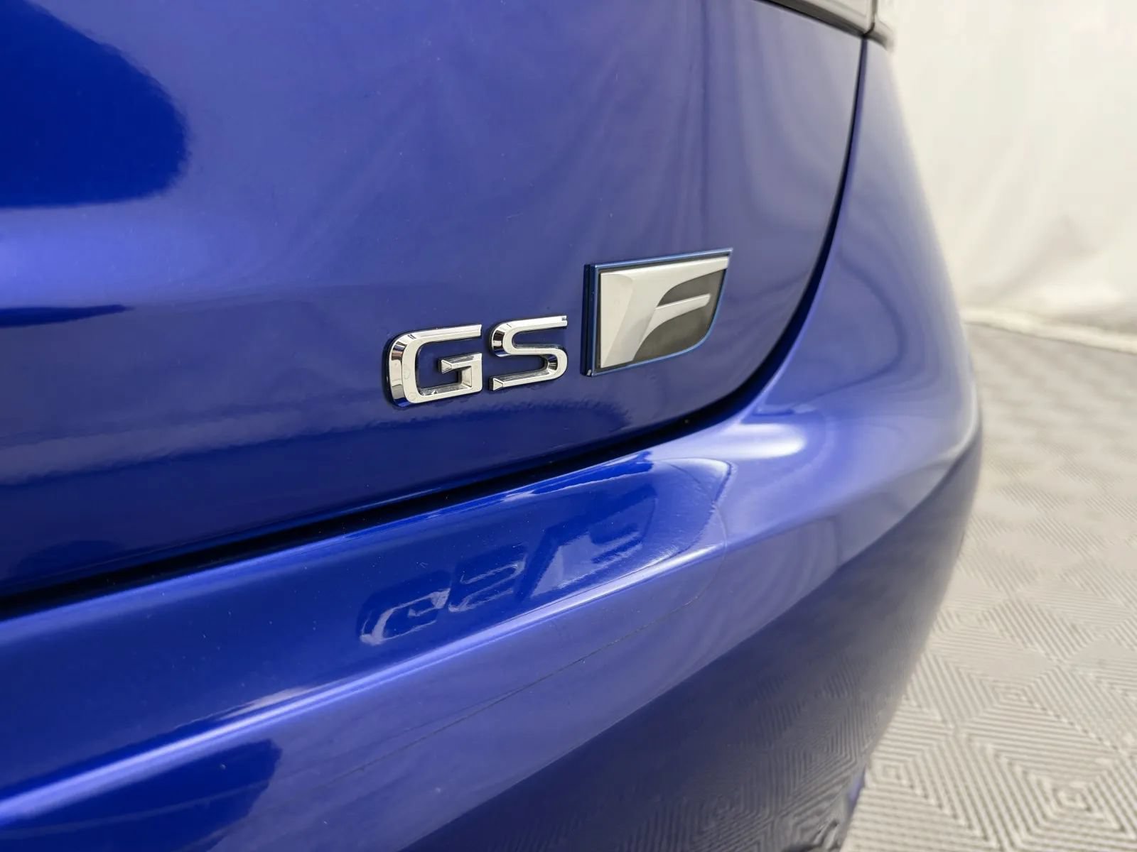 Used 2016 Lexus GS F RWD image 7