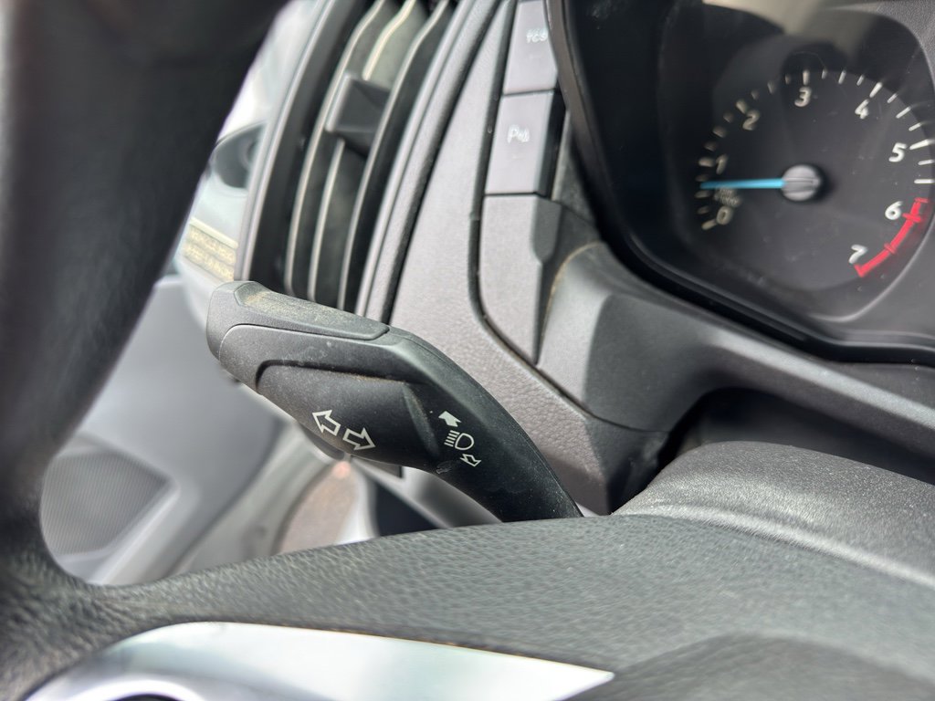 Used 2017 Ford Transit 250 Base image 25