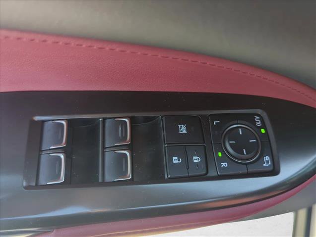 Used 2024 Lexus NX 250 NX 250 w/ Towing Package (2000 Lbs) image 11