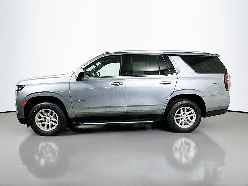 Used 2024 Chevrolet Tahoe LT image 4