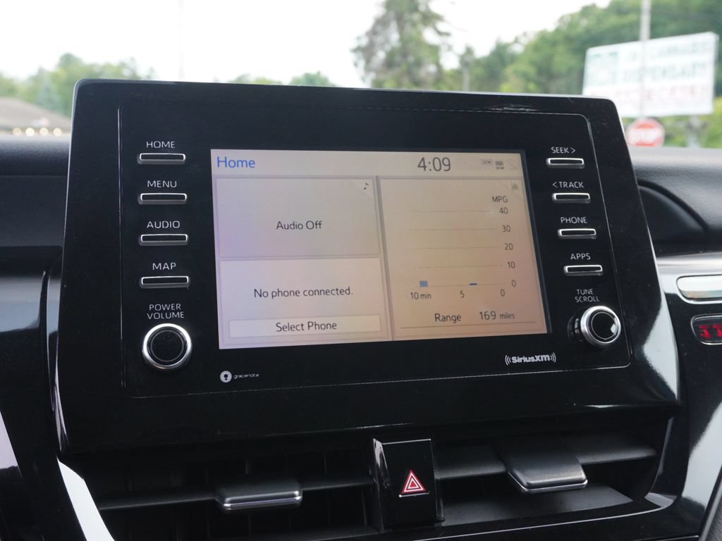 Used 2024 Toyota Camry SE FWD image 37