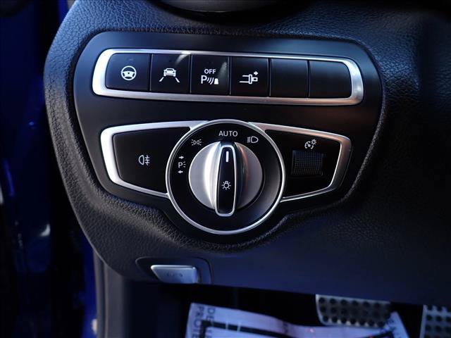 Used 2021 Mercedes-Benz C 63 AMG S image 14