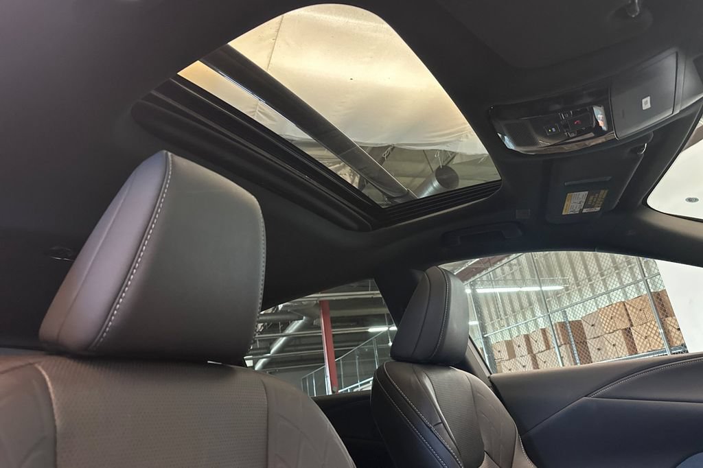 Certified 2025 Lexus RX 350 w/ Convenience Package AWD/4WD image 17