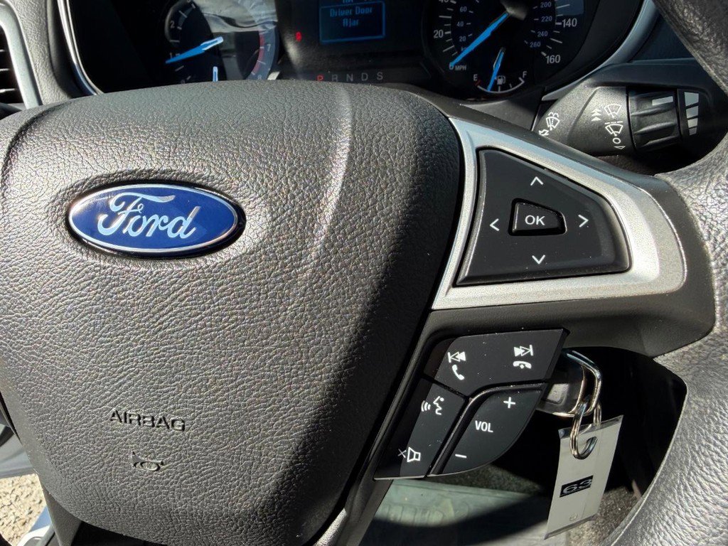 Used 2016 Ford Fusion S image 29
