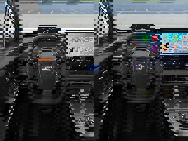 New 2026 Subaru Uncharted Premium image 14