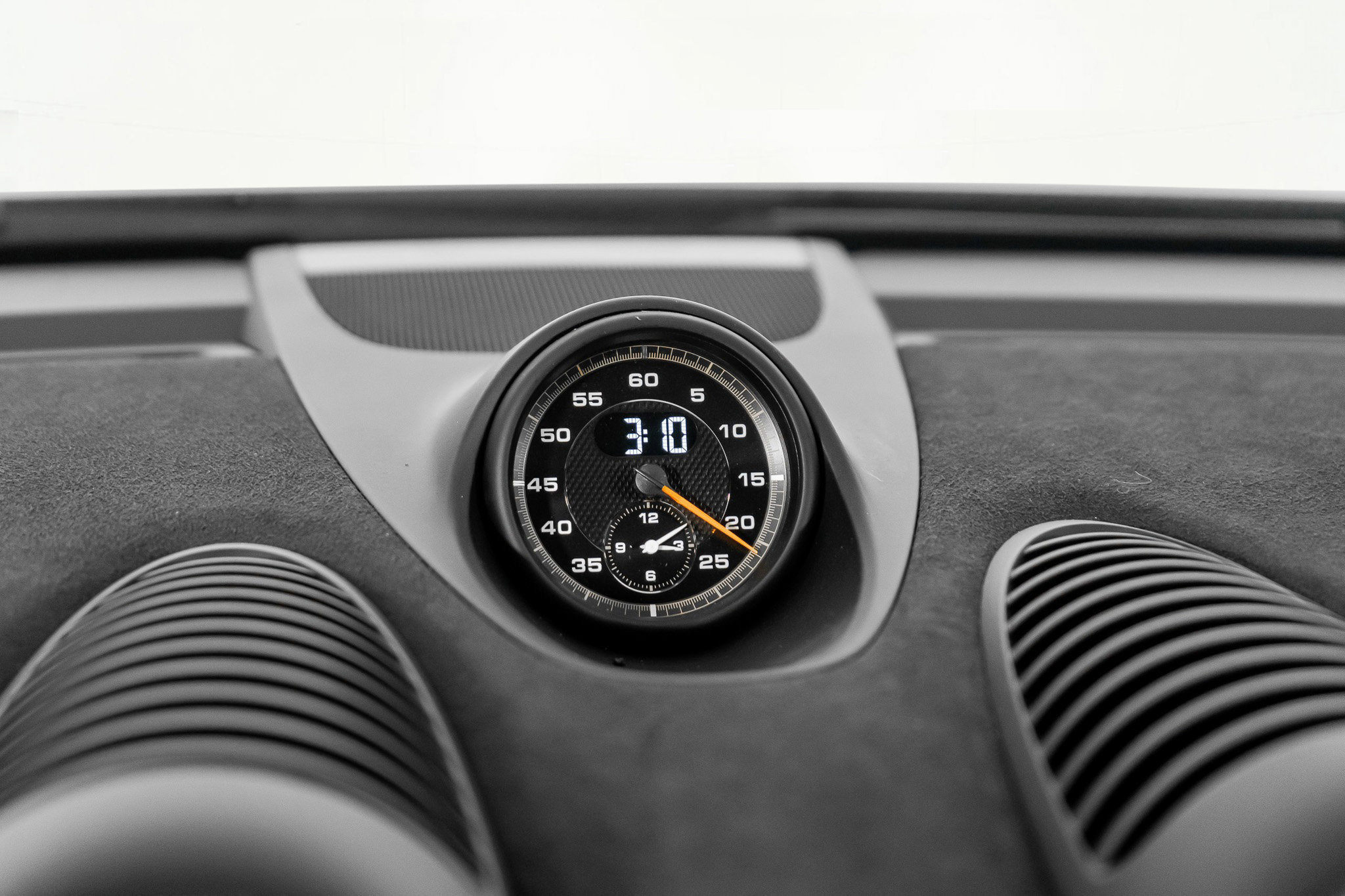 Used 2023 Porsche 718 Cayman GT4 RS w/ Weissach Package image 40