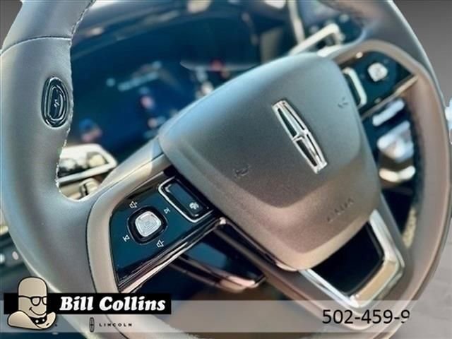 New 2024 Lincoln Corsair Grand Touring w/ Equipment Group 301A image 14