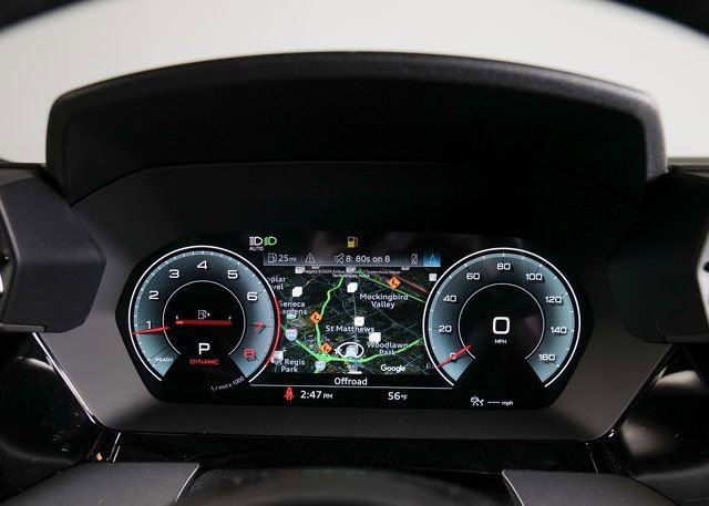 New 2026 Audi A3 2.0T Premium image 19