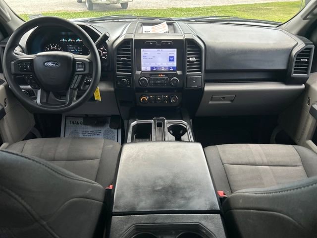 Used 2020 Ford F150 XL w/ Equipment Group 101A Mid image 12