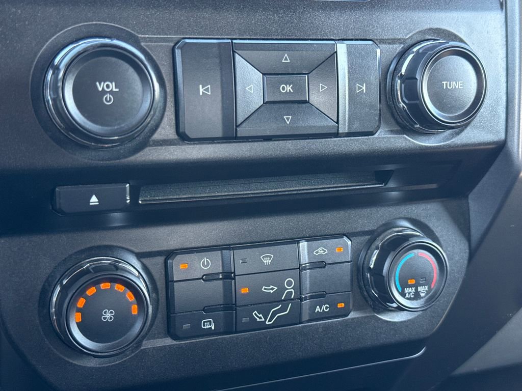 Used 2018 Ford F250 XLT AWD/4WD image 21