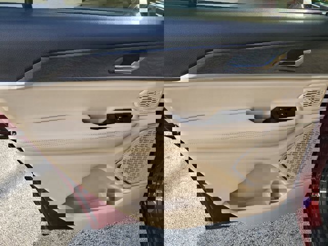 Used 2022 Jeep Grand Cherokee L Limited image 21