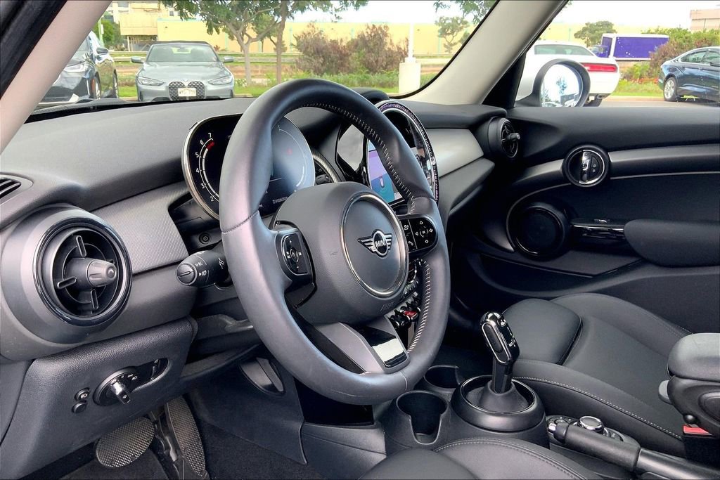 Certified 2024 MINI Cooper S image 15