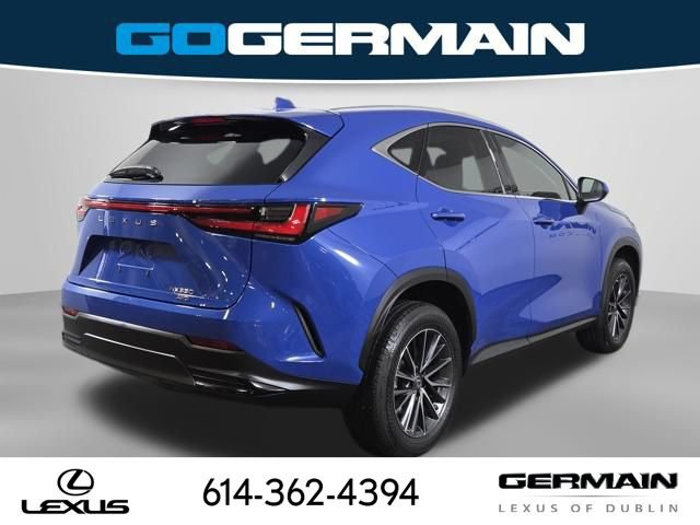 Used 2023 Lexus NX 350 AWD image 6
