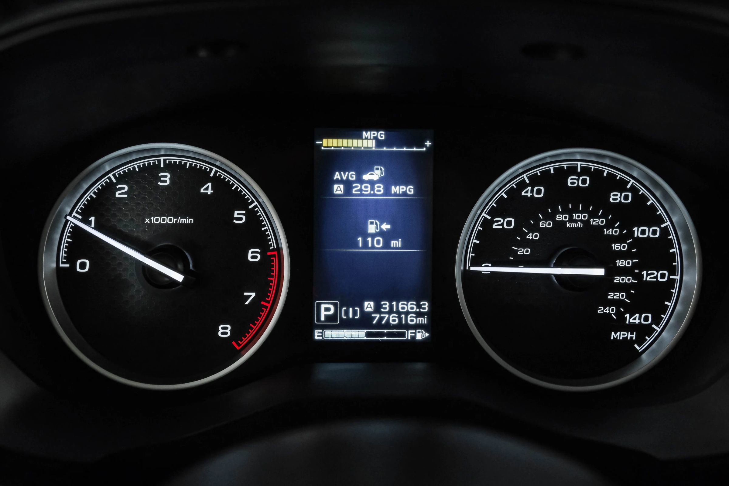 Used 2023 Subaru Forester Limited w/ Popular Package #2 image 18