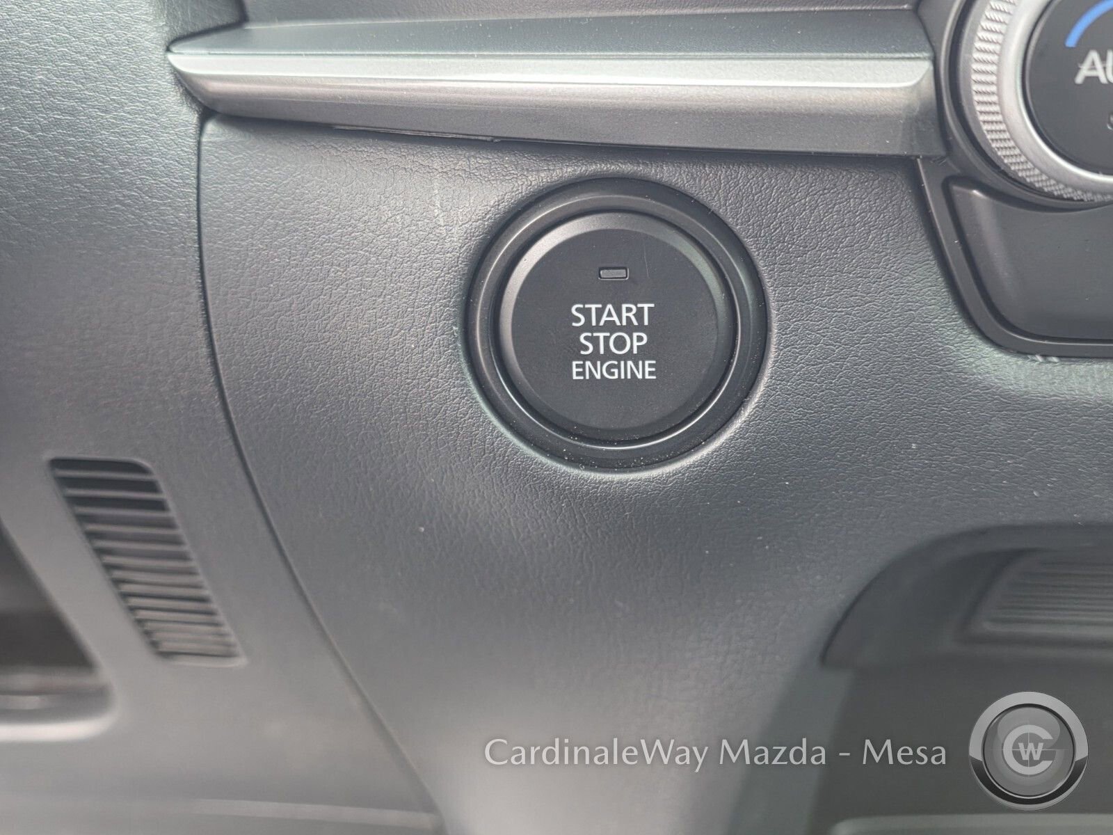 New 2026 MAZDA CX-30 Aire Edition AWD/4WD image 20