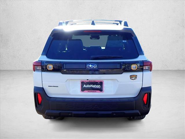 New 2026 Subaru Outback Wilderness image 3