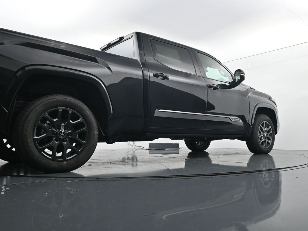 New 2026 Toyota Tundra Platinum AWD/4WD image 33