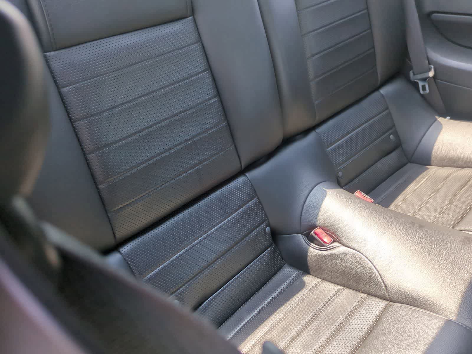 Used 2008 Ford Mustang GT Premium RWD image 18