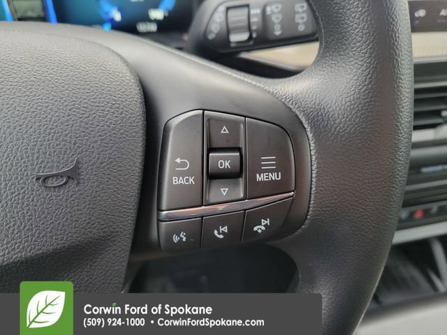 New 2025 Ford Bronco Sport Big Bend image 26