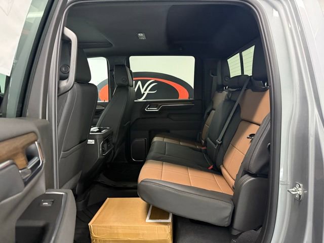 New 2026 Chevrolet Silverado 2500 High Country w/ Technology Package image 15