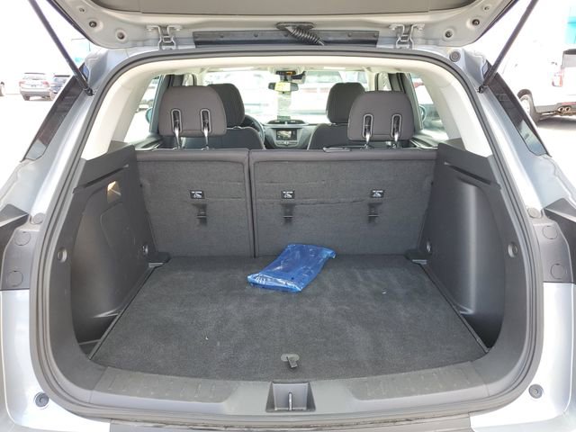 Used 2023 Chevrolet TrailBlazer LS FWD image 6