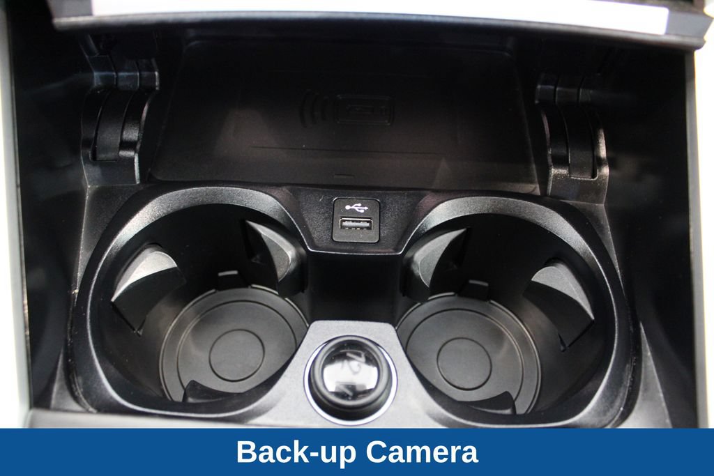 Used 2024 BMW 430i xDrive Coupe w/ Premium Package AWD/4WD image 18