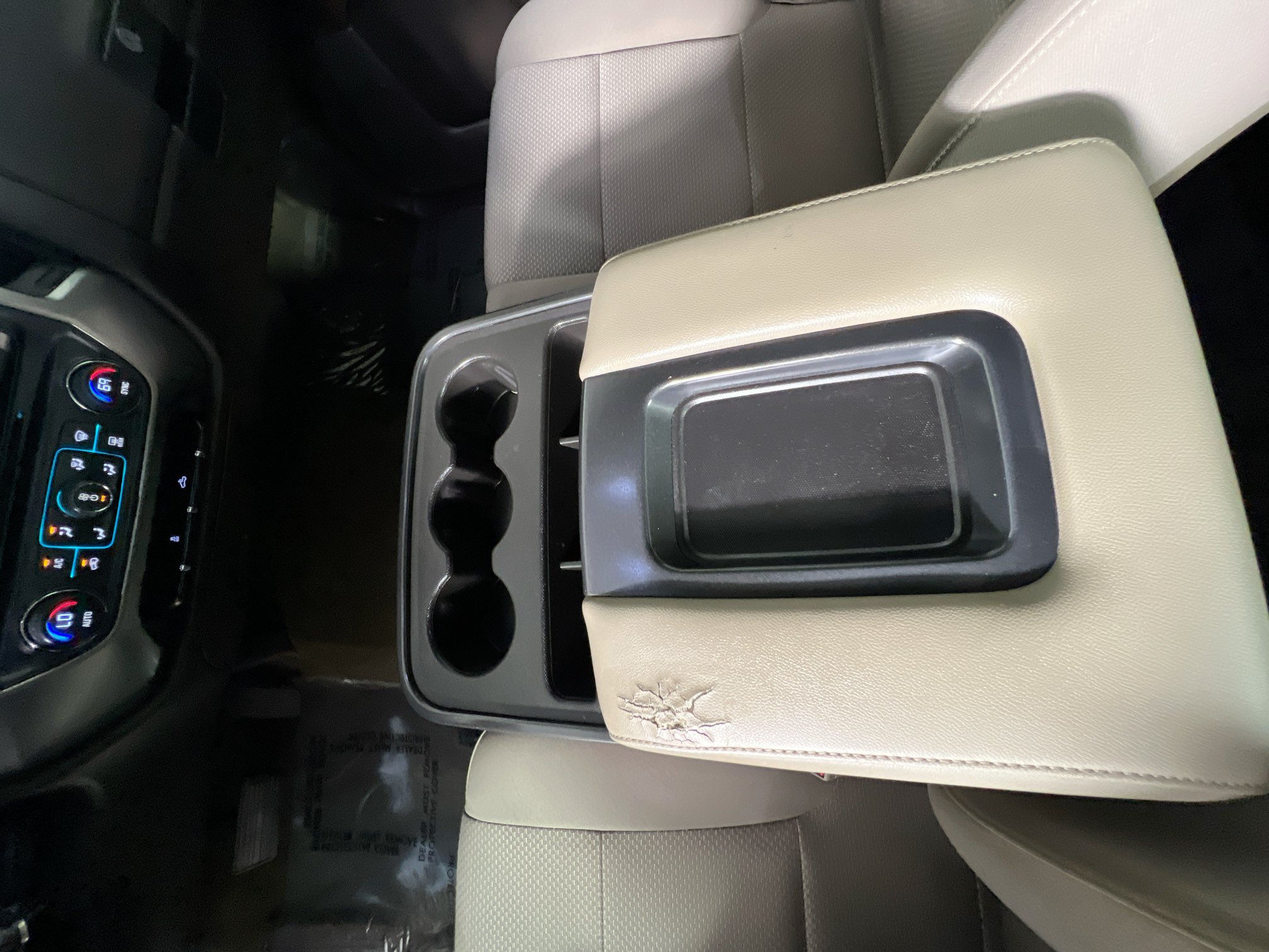 Used 2014 Chevrolet Silverado 1500 LT w/ LT Convenience Package RWD image 24