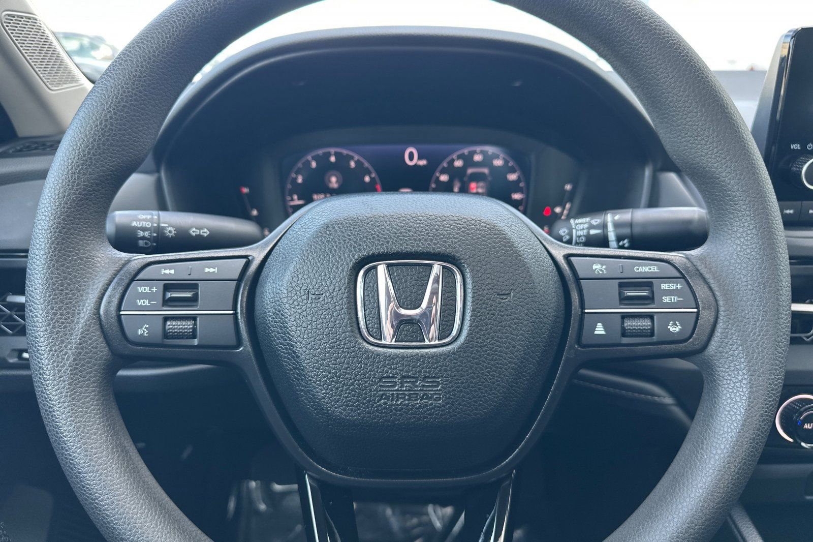 Used 2024 Honda Accord EX image 25