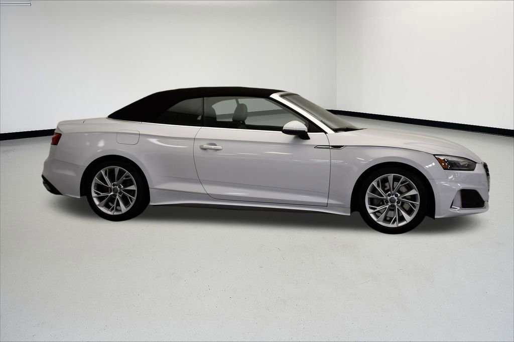 Used 2020 Audi A5 2.0T Prestige w/ Convenience Package image 6