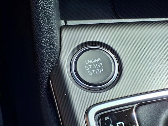 New 2026 Kia Sportage EX image 12
