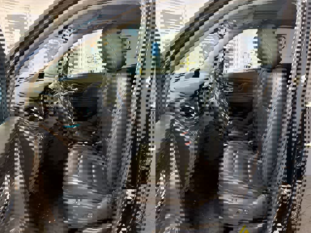 Used 2016 Buick Encore Leather w/ Experience Buick Package image 16