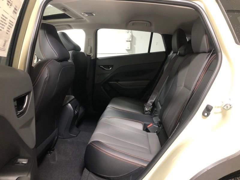 New 2026 Subaru Crosstrek 2.5i Limited image 19