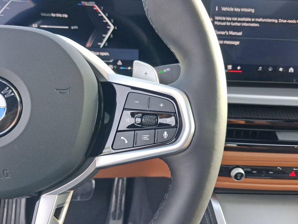 Used 2025 BMW 430i xDrive AWD/4WD image 22