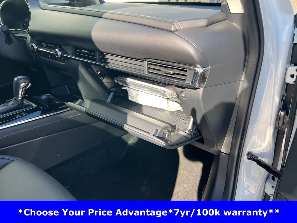 Used 2025 MAZDA CX-30 AWD 2.5 S w/ Preferred Package image 23