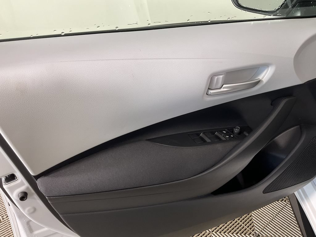 New 2026 Toyota Corolla SE FWD image 14