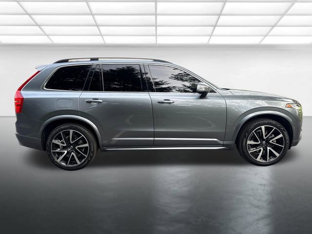Used 2019 Volvo XC90 T6 Momentum AWD/4WD image 7